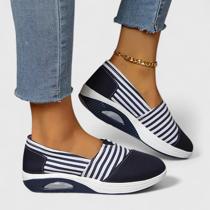 Julia | Orthopädische Schuhe