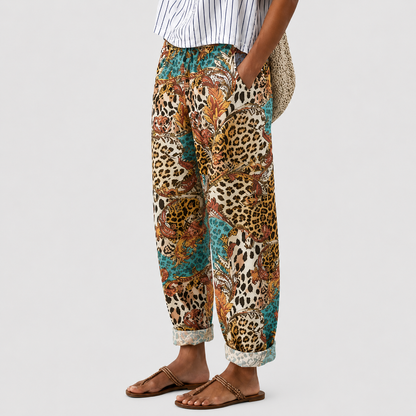 Laguna | Laguna Luxe Comfort Hosen