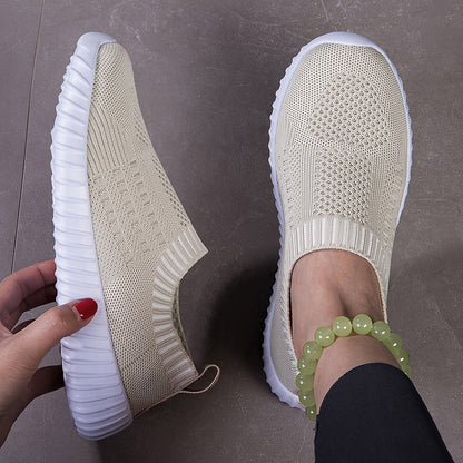 Ultra leichte rutschfeste Sneaker