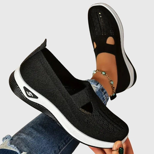 Orthopädische Schuhe für Spaziergänge Lora™