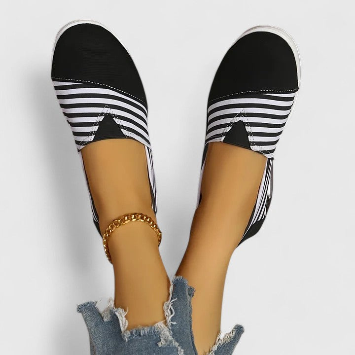 Julia | Orthopädische Schuhe