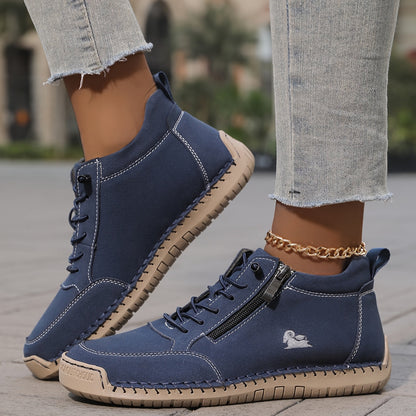 ErgoVita™ – Schuhe mit therapeutischem Komfort