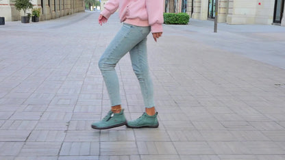 ErgoVita™ – Schuhe mit therapeutischem Komfort