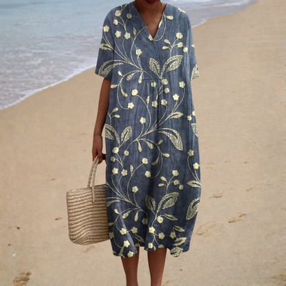 Josephine | Bequemes Sommerkleid