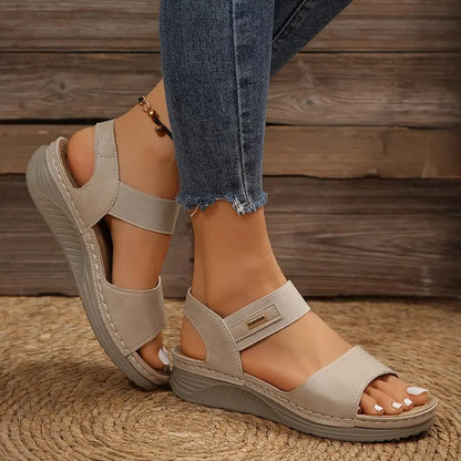 Sandalen OrthoComfort Fit