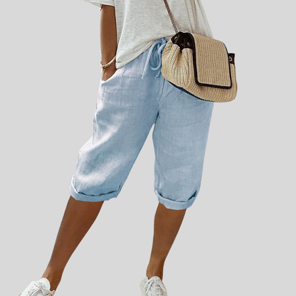 Bequeme und Elegante Shorts