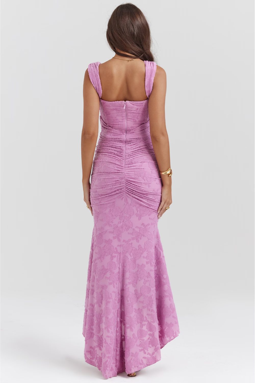 Elegantes Kleid Éloïse