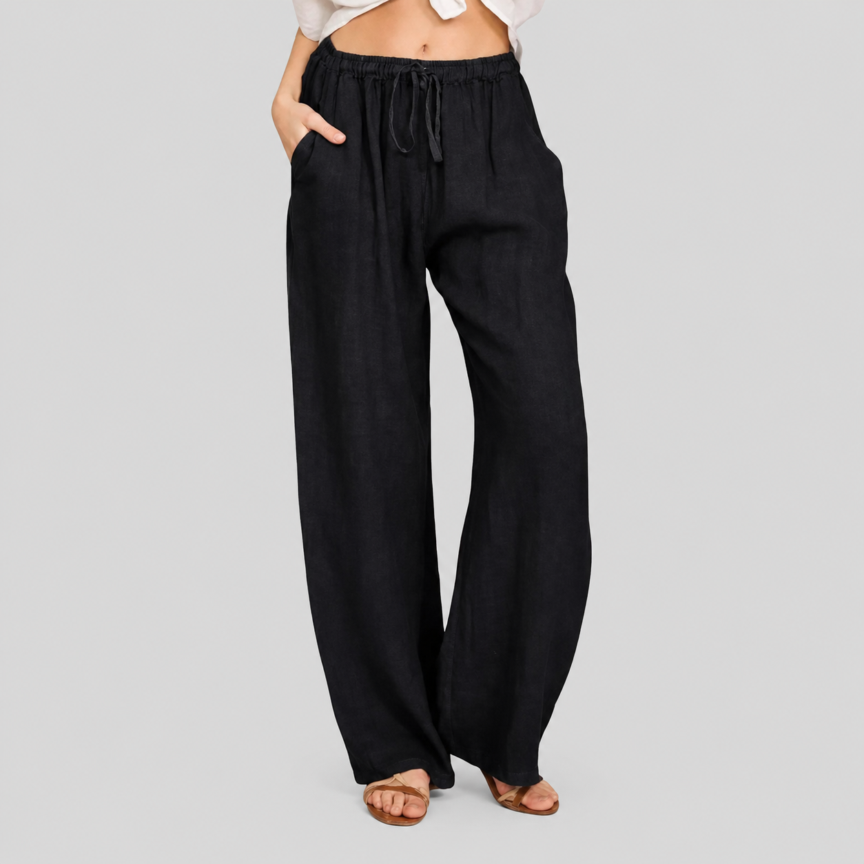 PALMA - Leichte Hosen