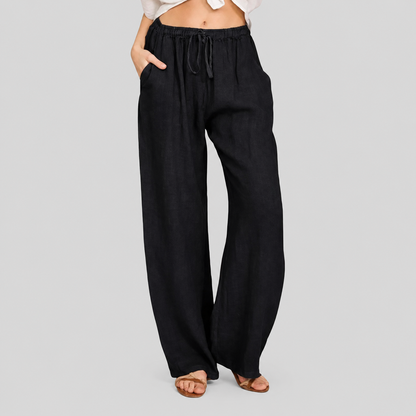 PALMA - Leichte Hosen
