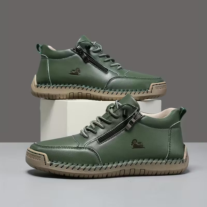 ErgoVita™ – Schuhe mit therapeutischem Komfort