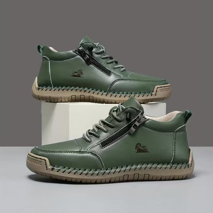 ErgoVita™ – Schuhe mit therapeutischem Komfort
