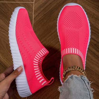 Ultra leichte rutschfeste Sneaker