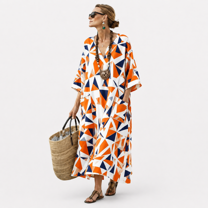 Rana | Langer Kaftan