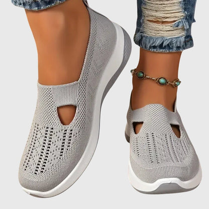 Orthopädische Schuhe für Spaziergänge Lora™