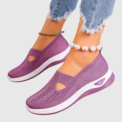 Orthopädische Schuhe für Spaziergänge Lora™