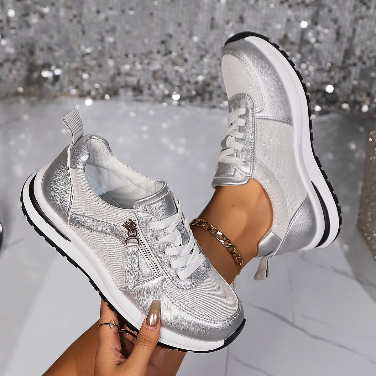 Ashlyn™ | Orthopädische Schuhe