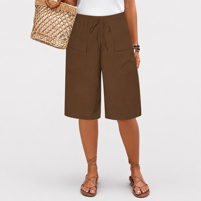 Kurze Hose