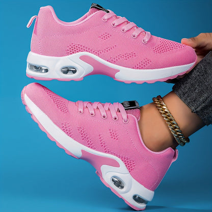 Dämpfende, atmungsaktive und rutschfeste Sportschuhe