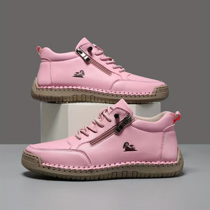 ErgoVita™ – Schuhe mit therapeutischem Komfort