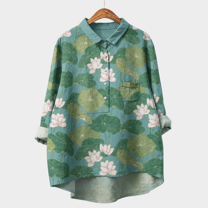 Agda | Sommerbluse