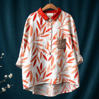 Wenja | Sommerbluse