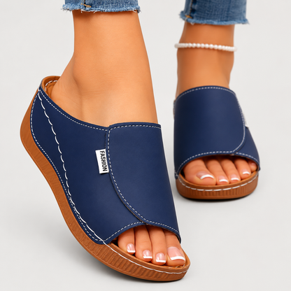 Isabelle | Orthopädische Sandalen ohne Schmerzen