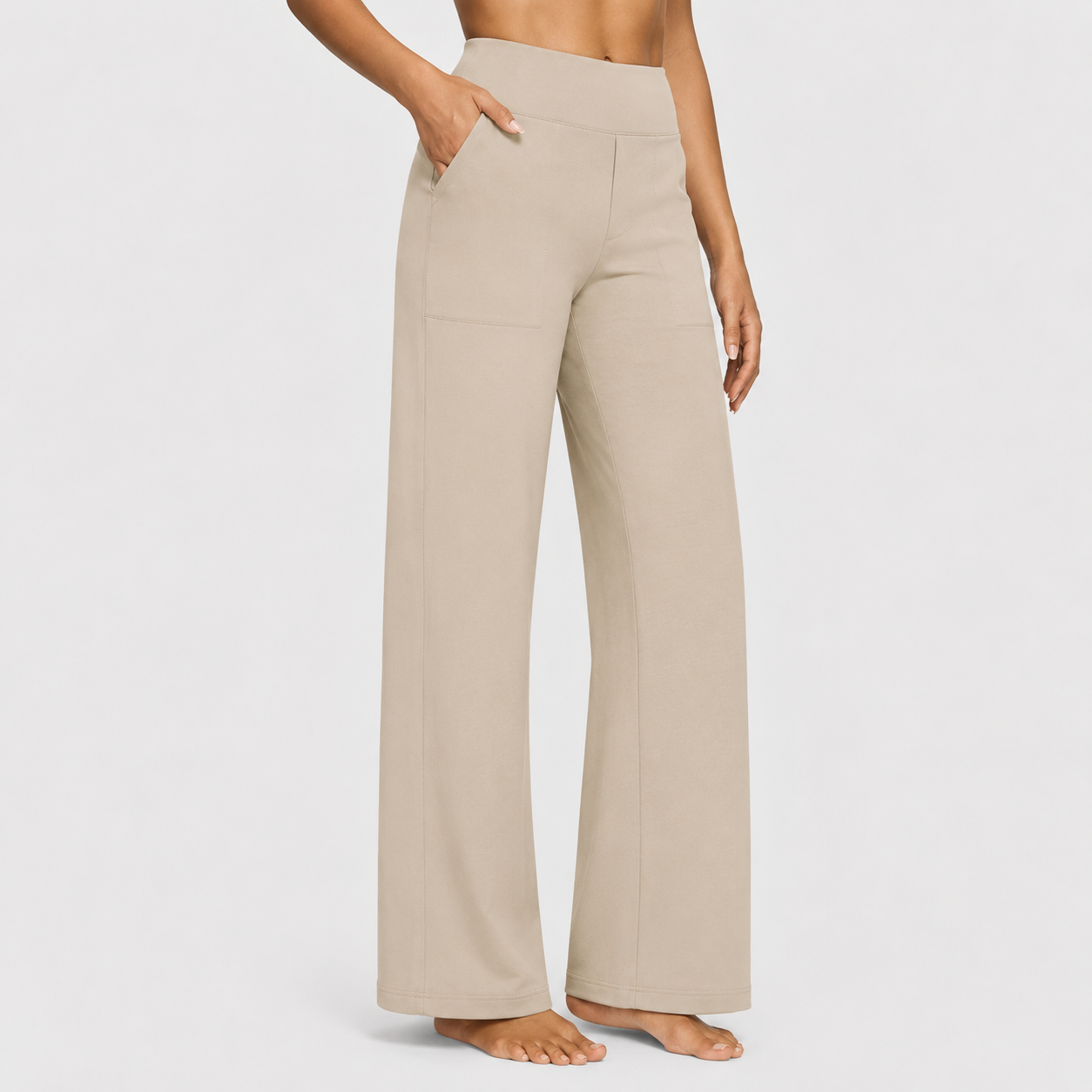 Jasmynne | Bequeme Hosen