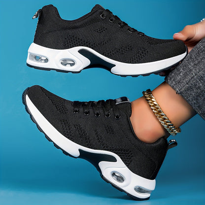 Dämpfende, atmungsaktive und rutschfeste Sportschuhe