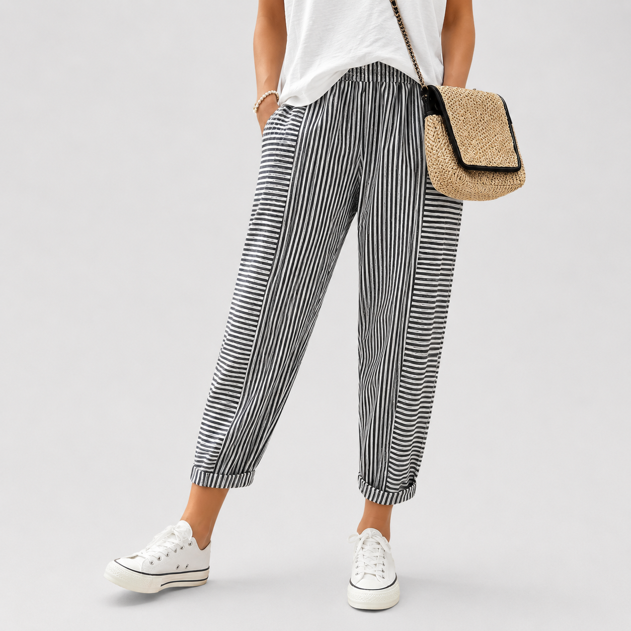 Elvira™ | Bequeme Hosen