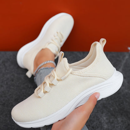 Ultraleichte und atmungsaktive Sportschuhe