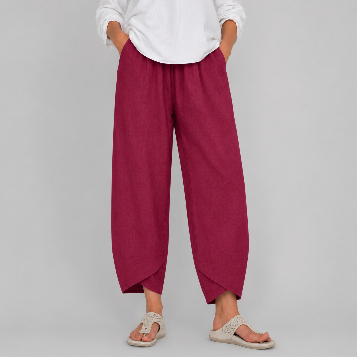 RILEY - Leichte Hosen