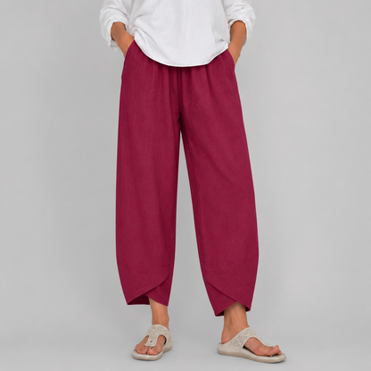RILEY - Leichte Hosen