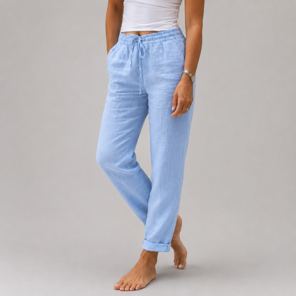 Margaret™ | Elegante Hosen für Frauen