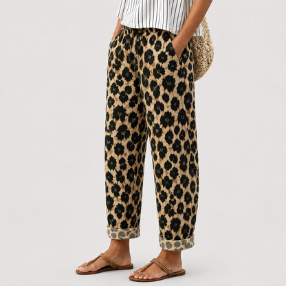 Savannah | Relaxed Pants