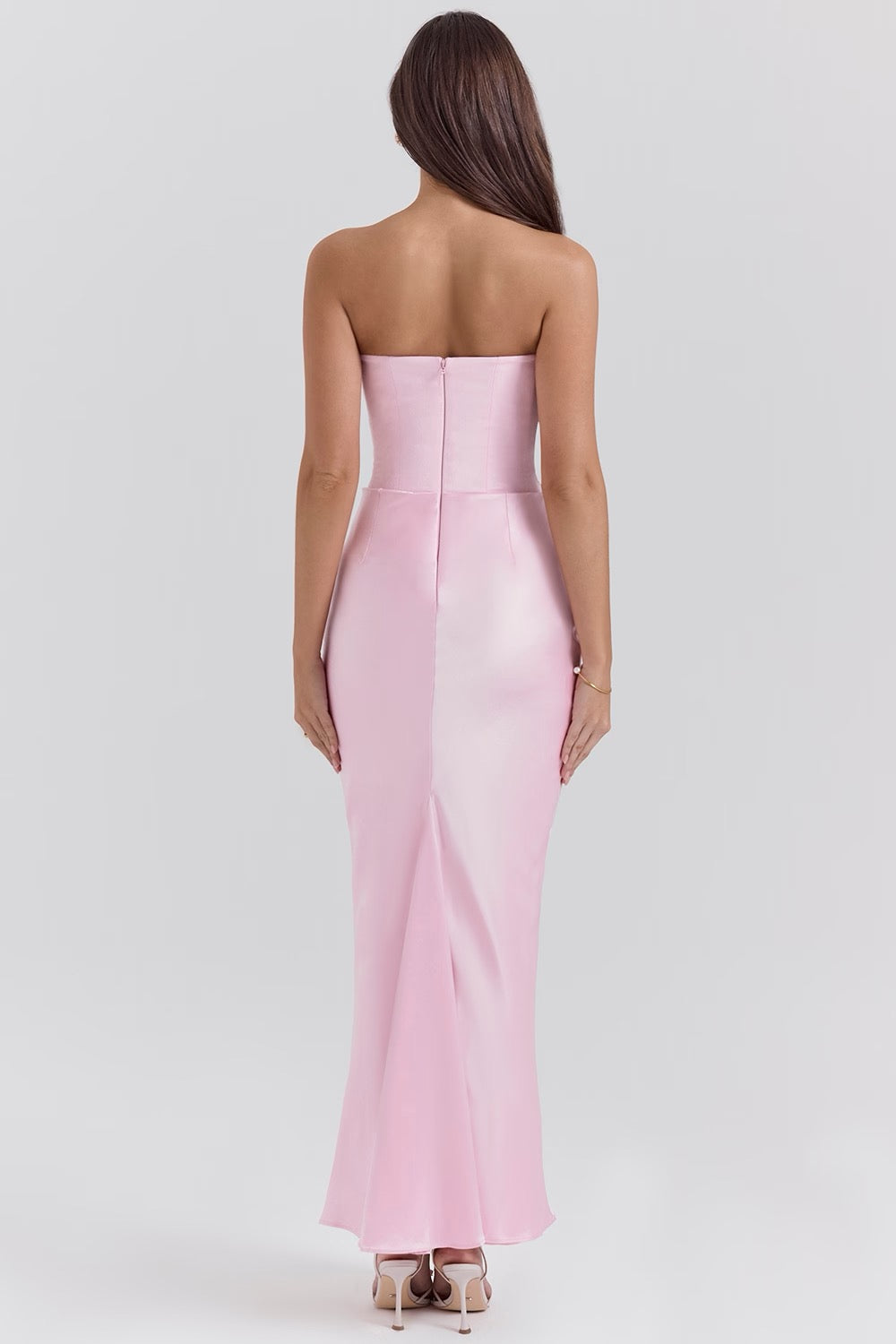 Elegantes Kleid Lina