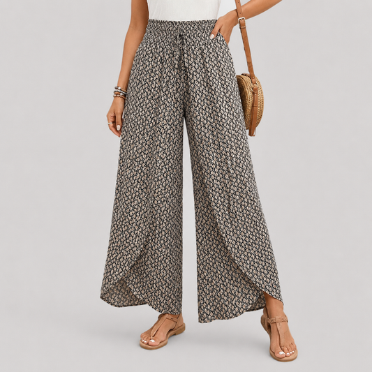 Sahara - Relaxed Weite Hosen