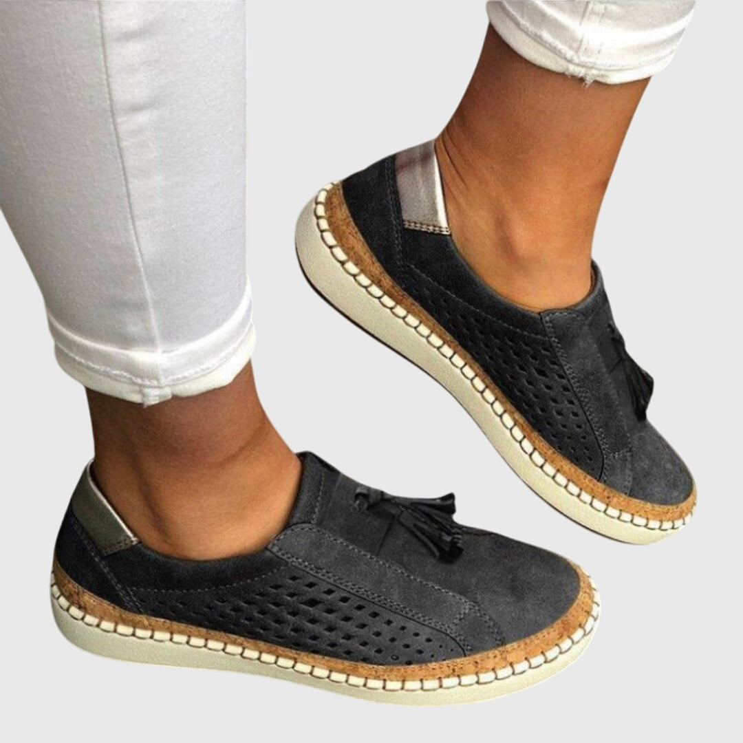 Piper™ | Orthopädische Sneakers