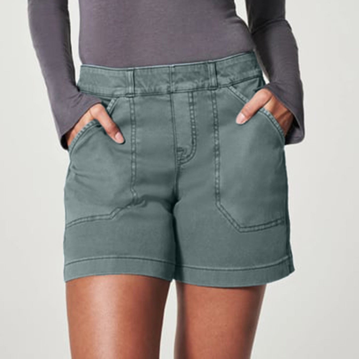Kurze Hose