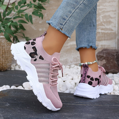 Bequeme und atmungsaktive Sneakers