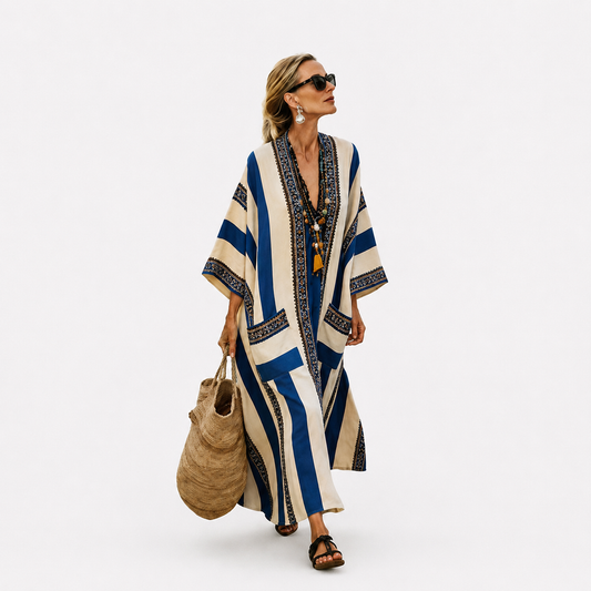 Eleganter Kaftan
