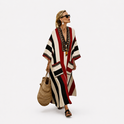 Brisa | Eleganter Kaftan