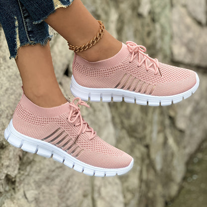 Sophie | Leichte und Bequeme Sneakers