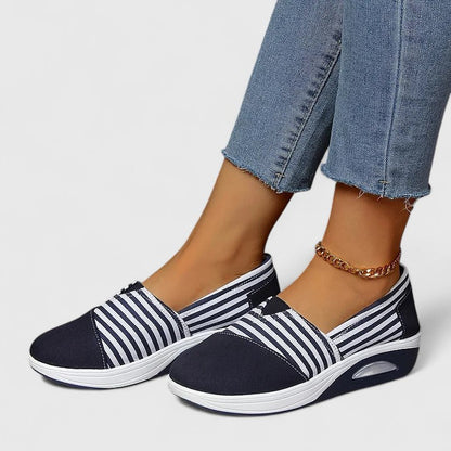 Julia | Orthopädische Schuhe