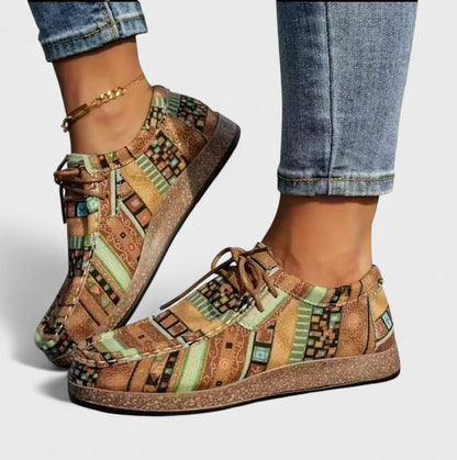 Seryphina™ | Orthopädische Schuhe