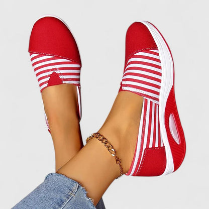 Julia | Orthopädische Schuhe