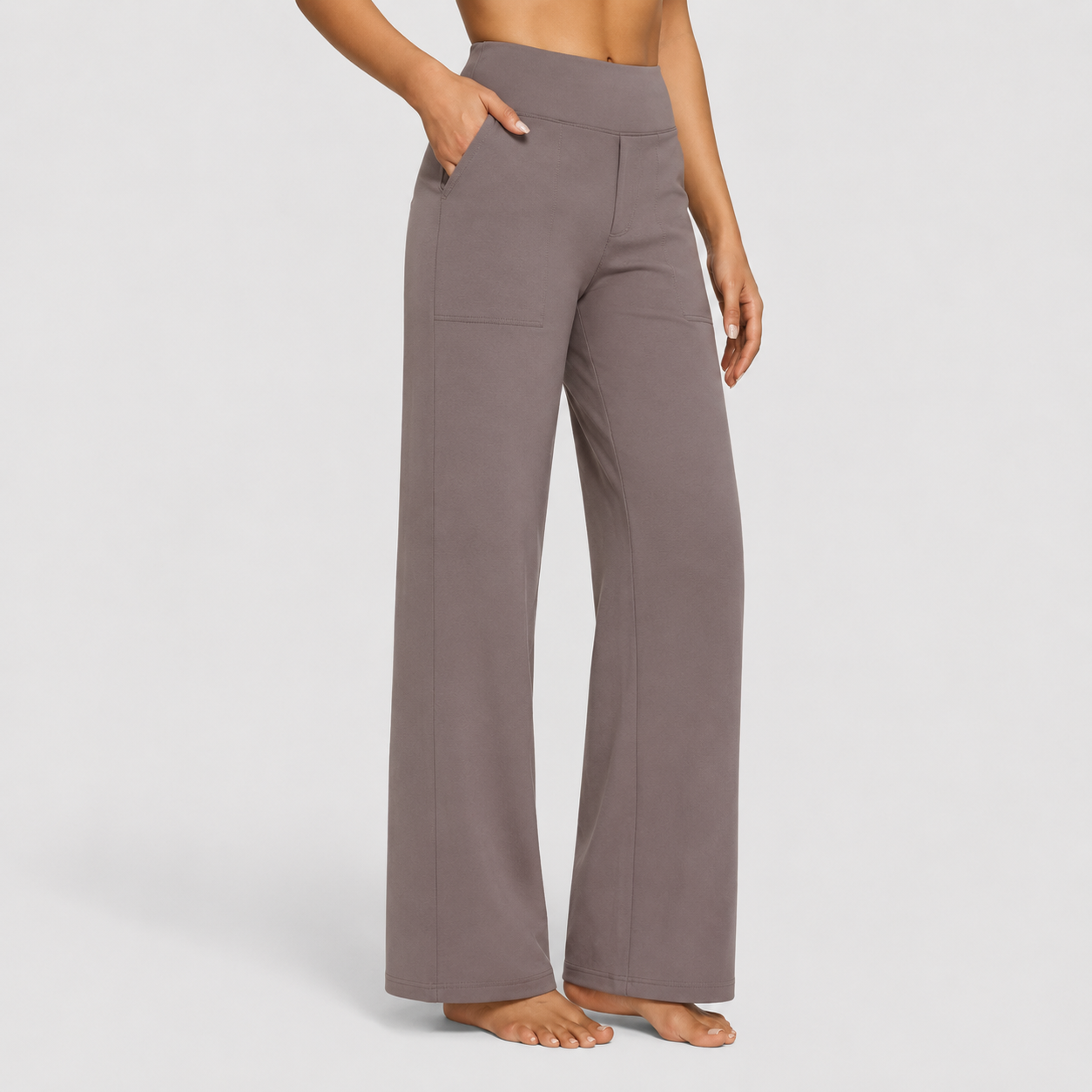 Ame | Elegante Hosen