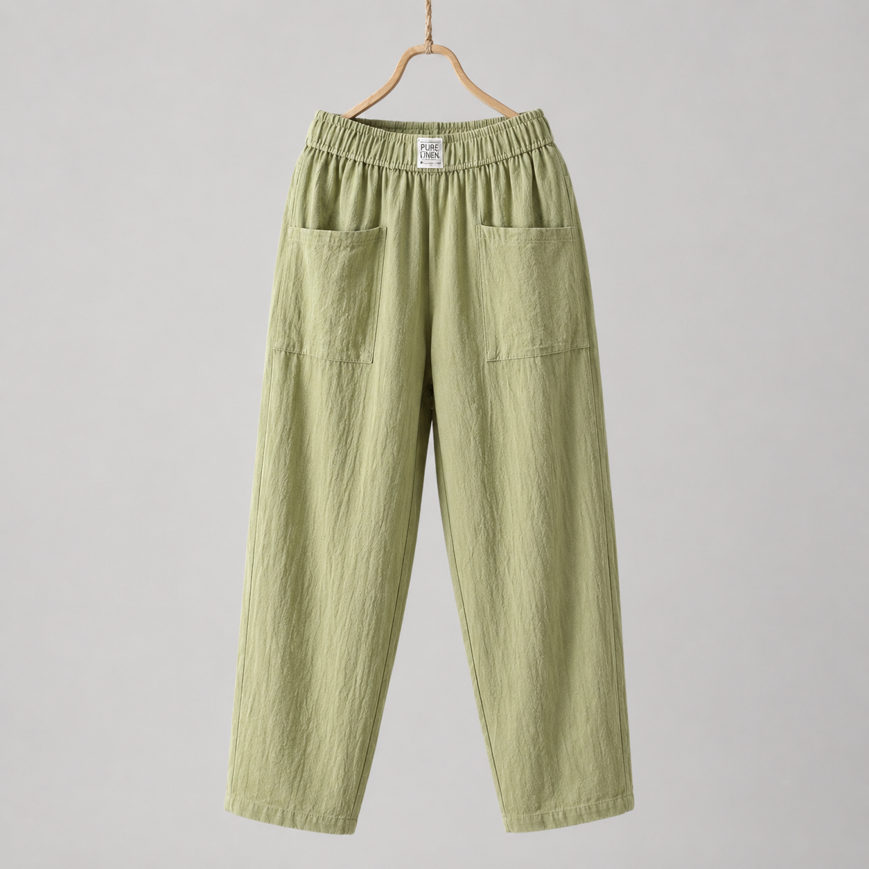 Alyra - Relax-Hosen mit Taschen