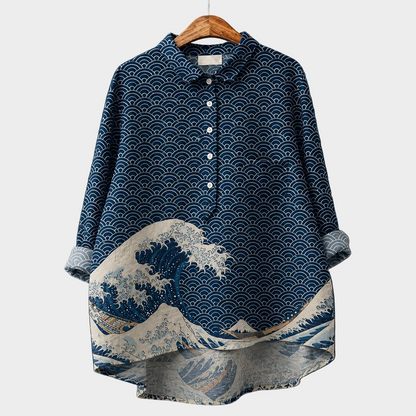 Jorid | Sommerbluse