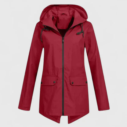Lotte | Bequeme Jacke