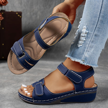 Orthopädische Komfortsandalen Carmela